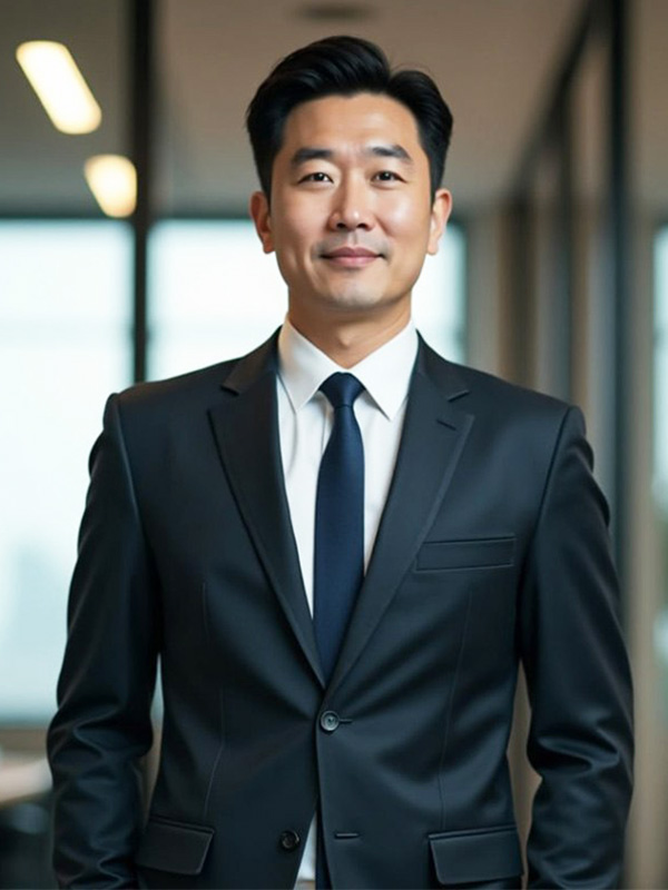 탐정사무소 대표 프로필 사진